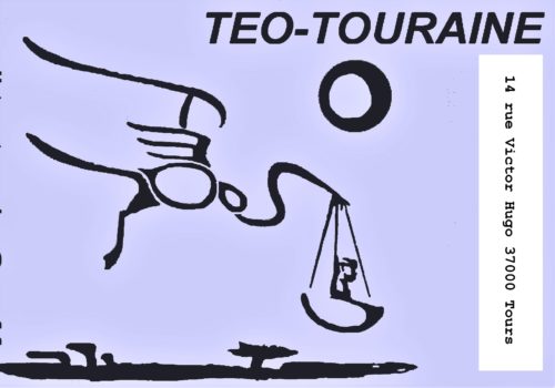 TEO-TOURAINE