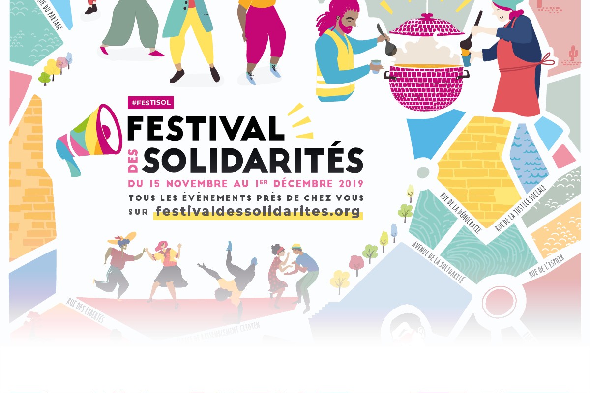 Festival des Solidarités