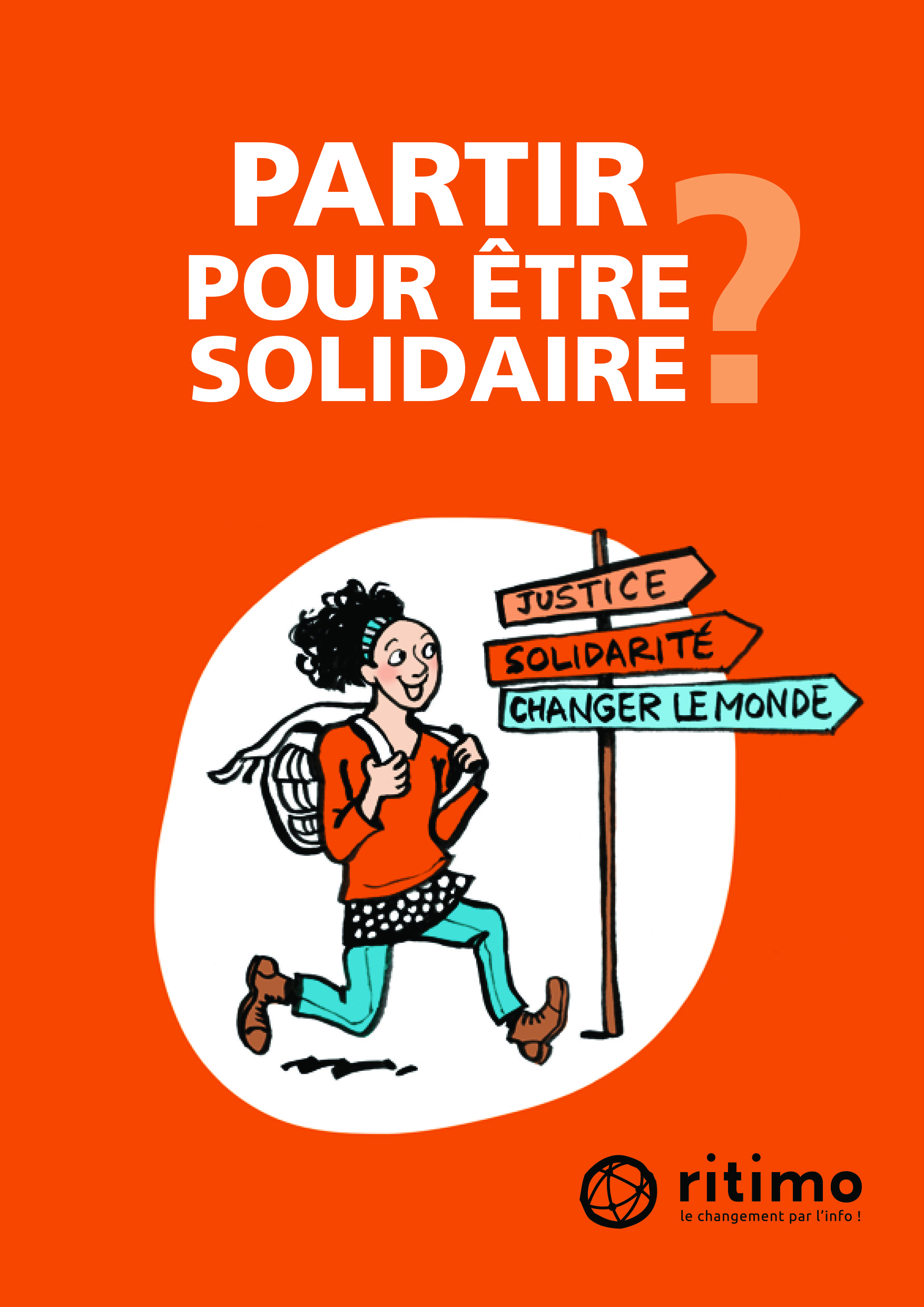 La politique de développement et de solidarité internationale