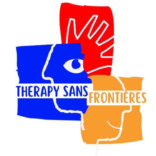 Therapy Sans Frontières