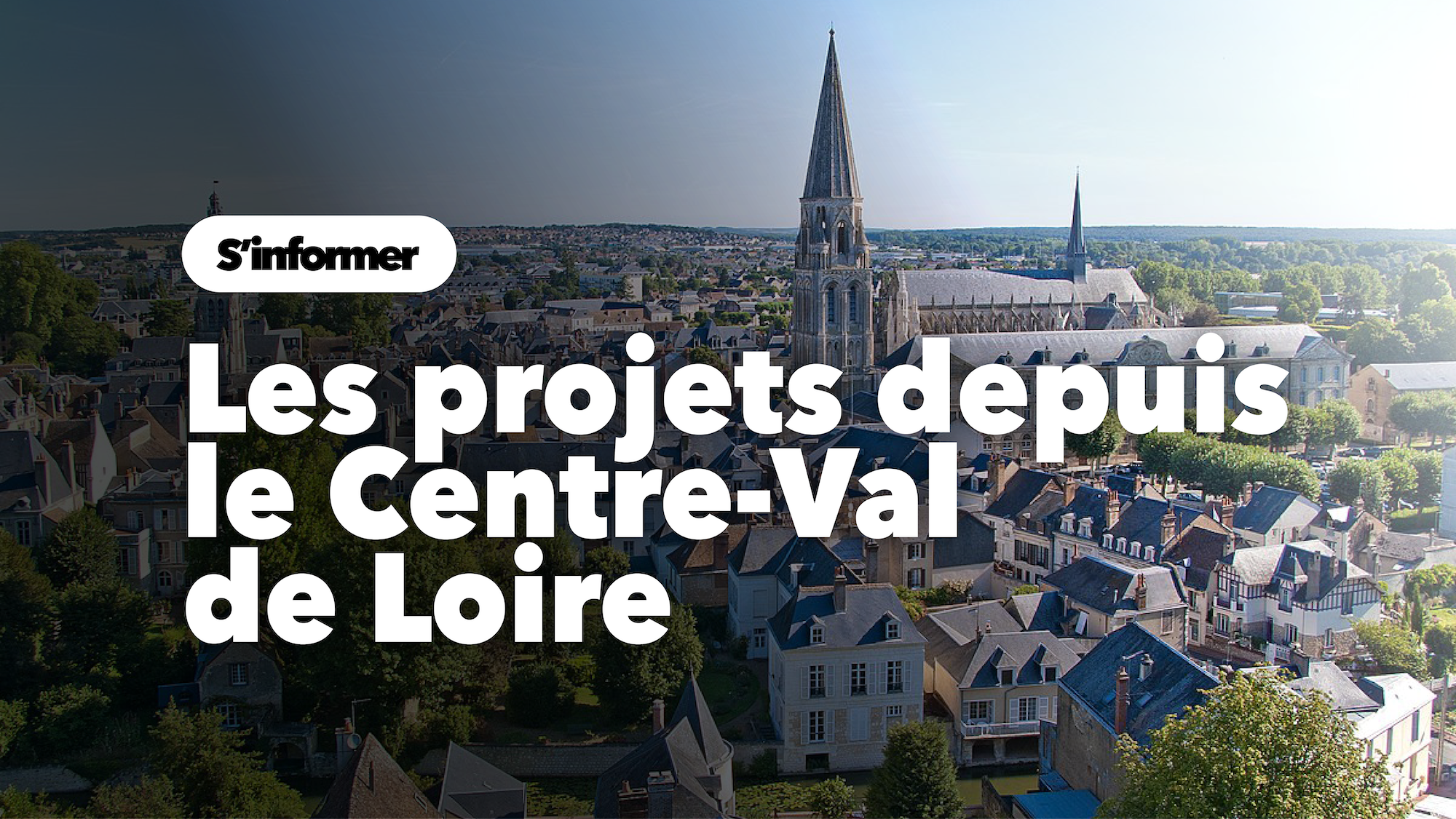Utiliser l’annuaire des acteurs en Centre-Val de Loire