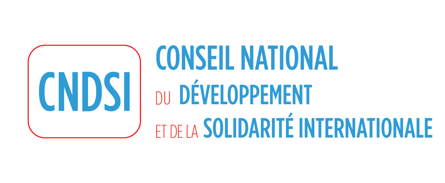 CNDSI - Conseil National du Développement et de la Solidarité internationale