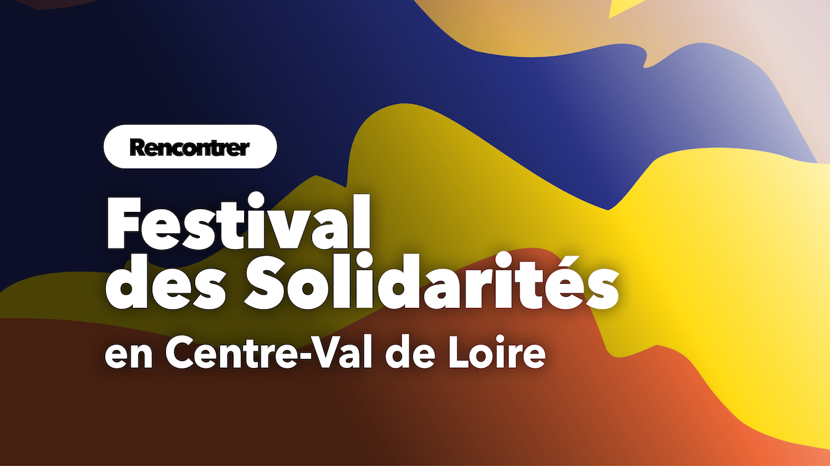 Festival des Solidarités