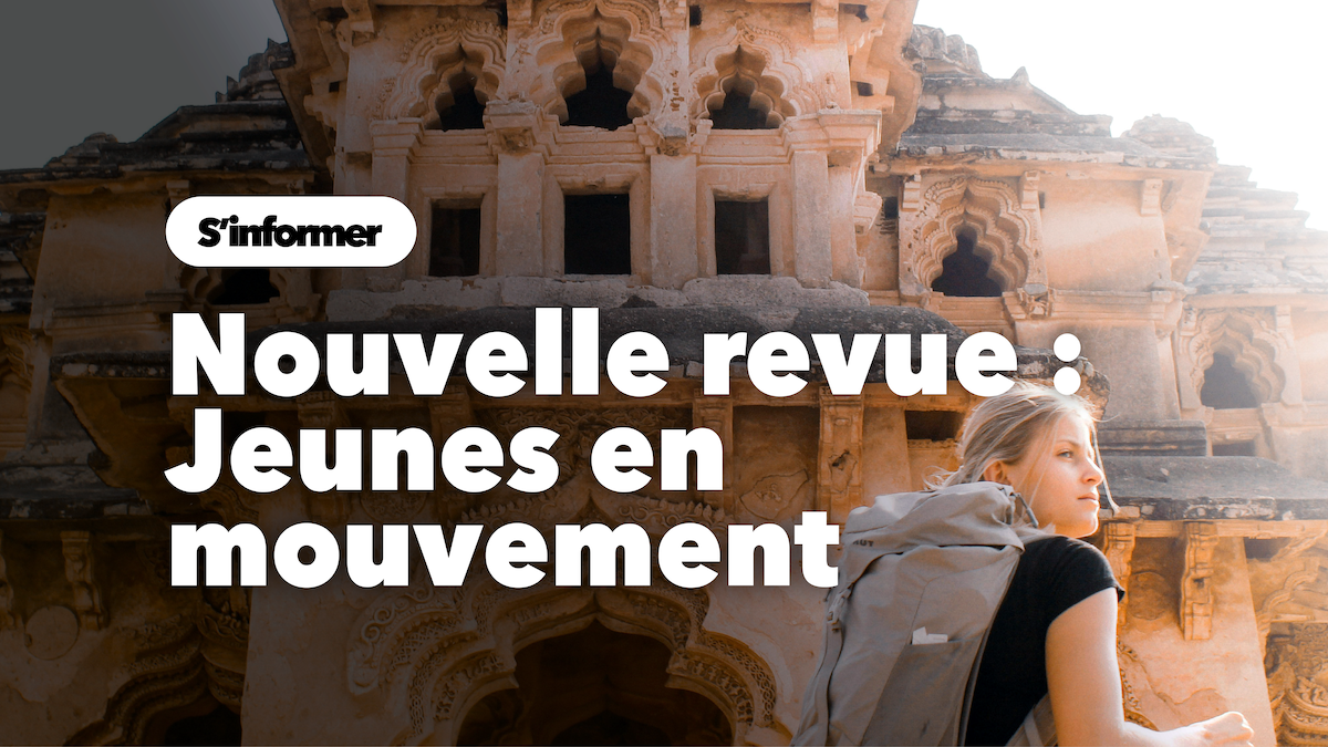 Revue : Jeunes en mouvement